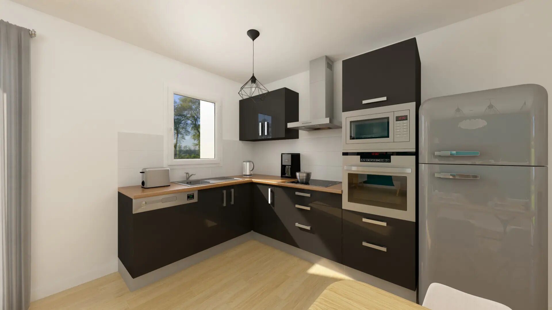 Maison à vendre, 91m², Vouneuil-sous-Biard