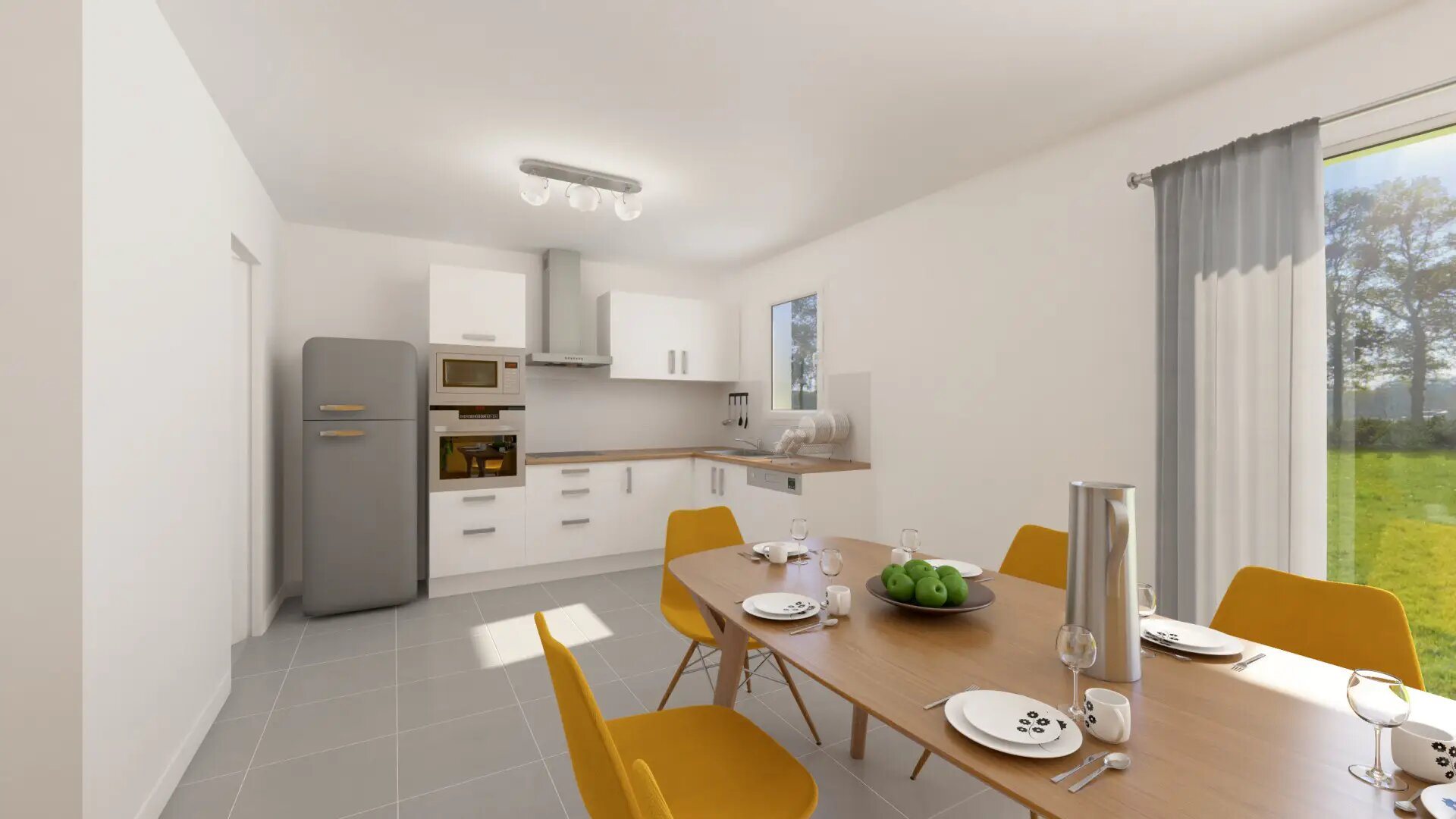 Maison à vendre, 106m², Binas