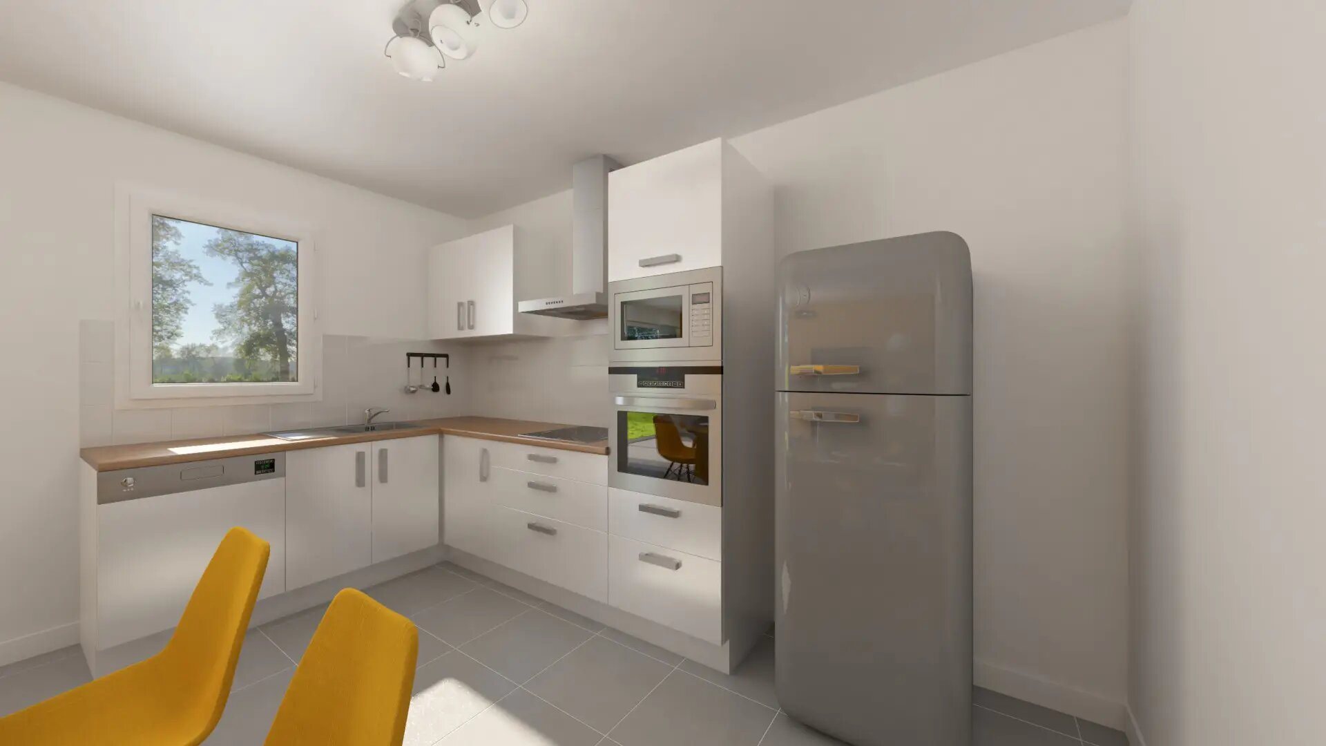 Maison à vendre, 98m², Vernoil-le-Fourrier