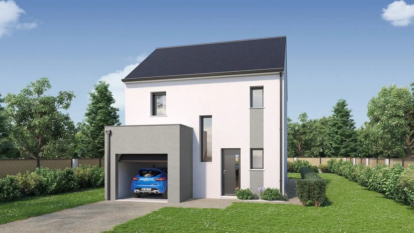 Maison à vendre, 85m², Baden