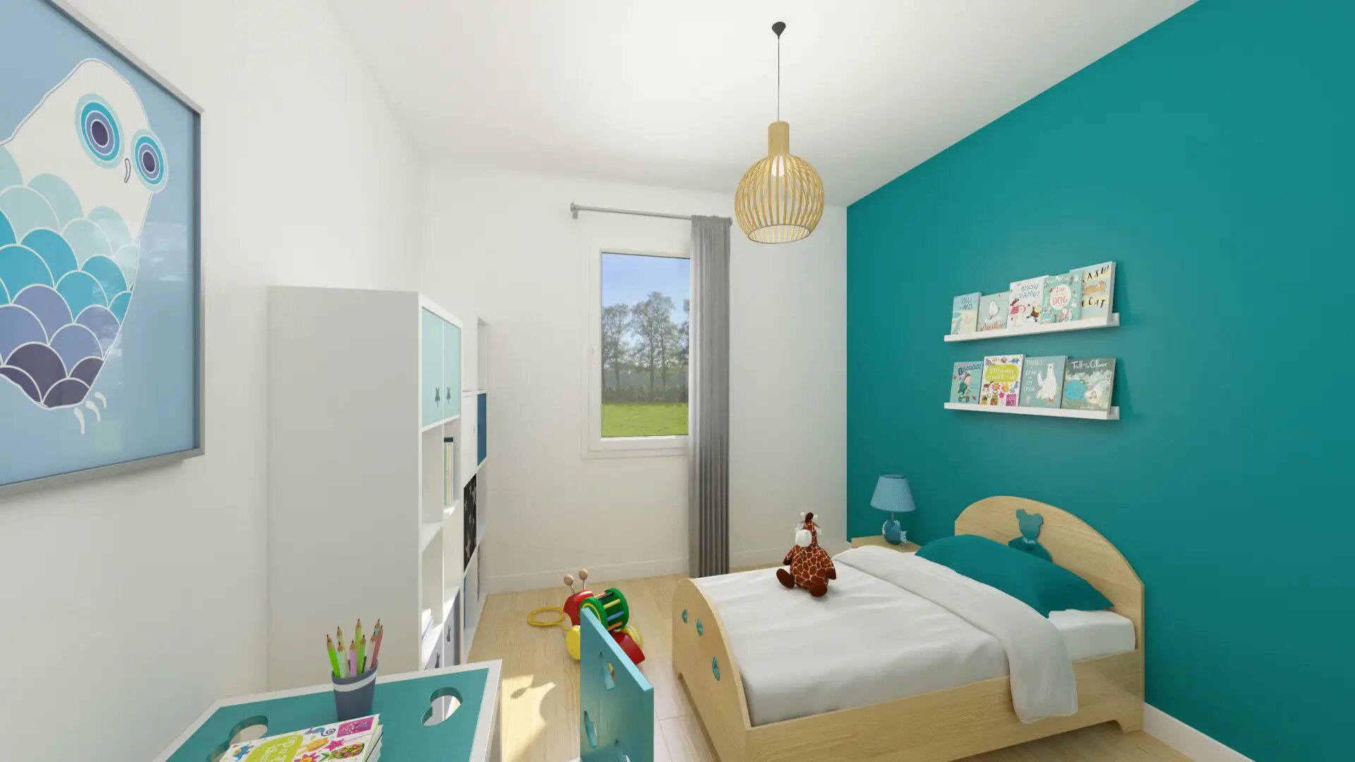 Maison à vendre, 89m², Iteuil
