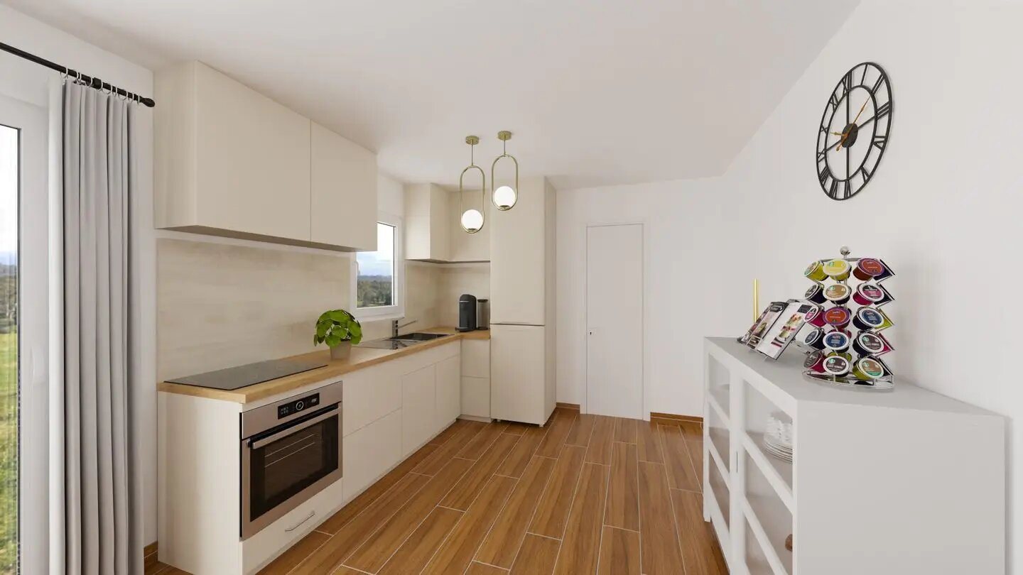Maison à vendre, 101m², Loretz-d’Argenton