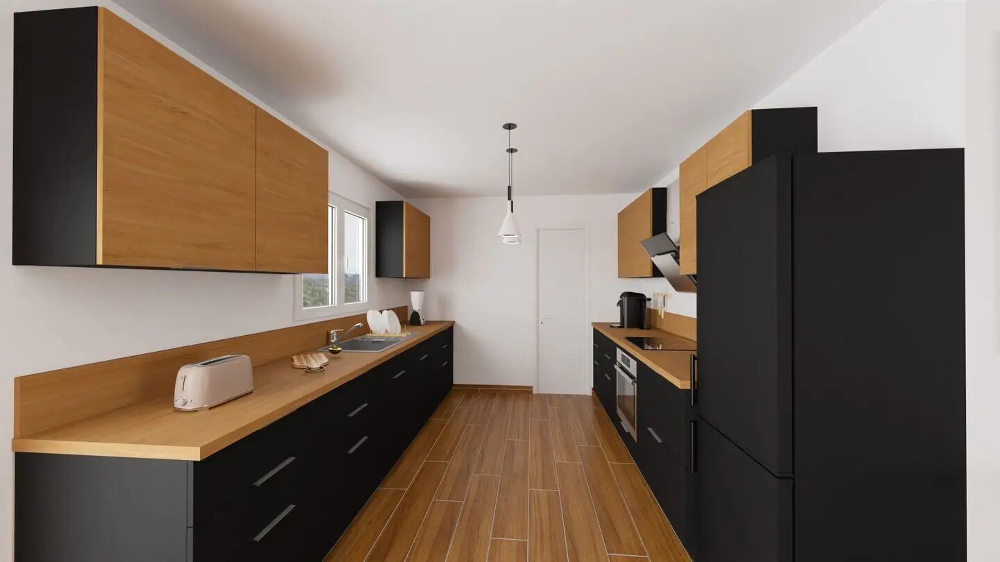 Maison à vendre, 108m², Saint-Philibert