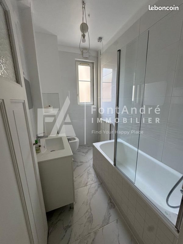 Appartement à vendre, 42m², Courbevoie