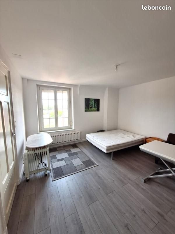 Appartement à louer, 31m², Varangéville