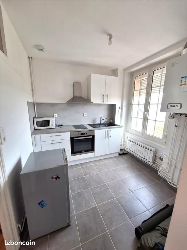 Appartement à louer, 31m², Varangéville