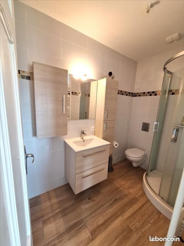 Appartement à louer, 31m², Varangéville