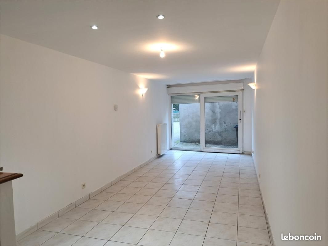 Maison à louer, 69m², Saint-Nicolas-de-Port