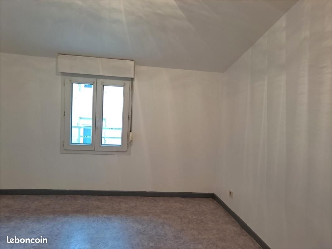 Maison à louer, 69m², Saint-Nicolas-de-Port