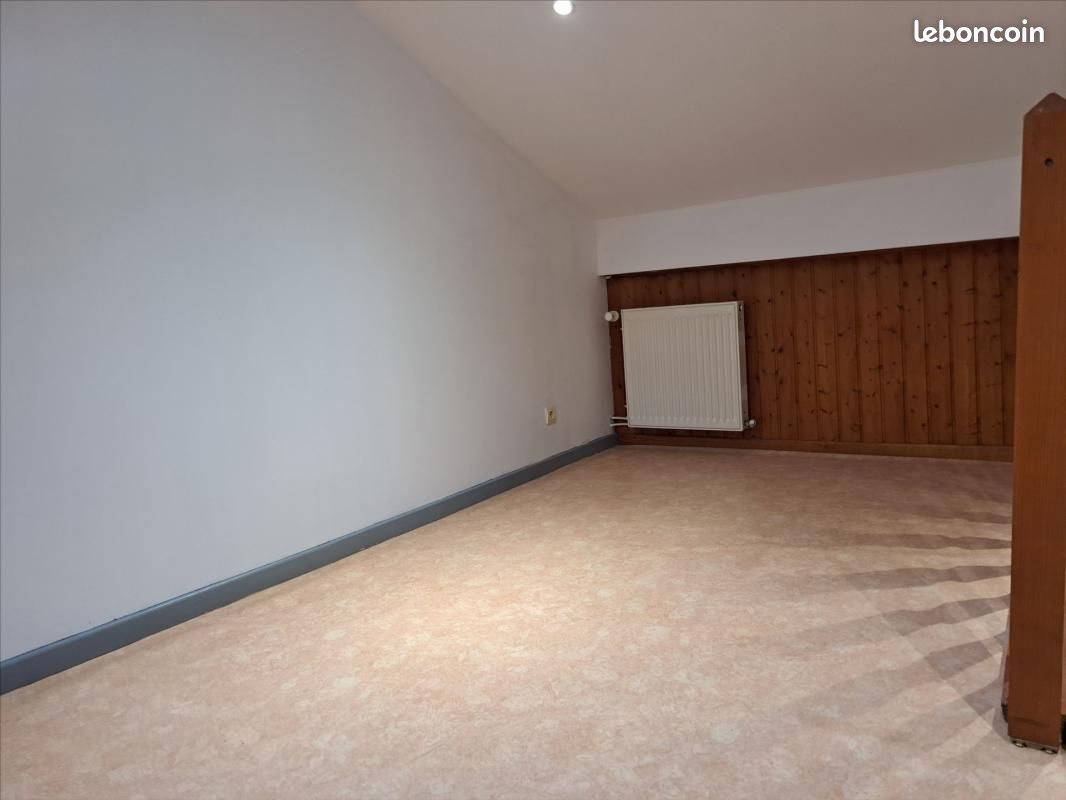 Maison à louer, 69m², Saint-Nicolas-de-Port