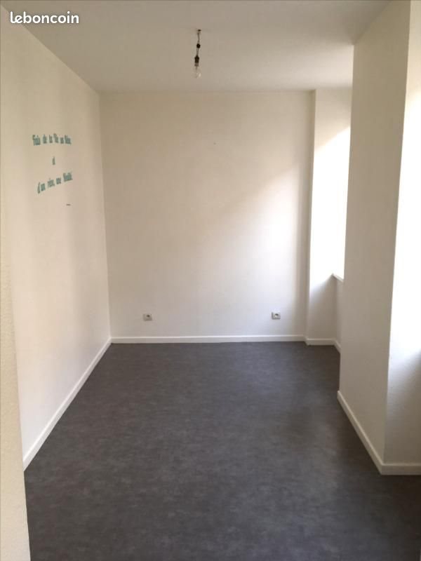 Appartement à louer, 46m², Lunéville