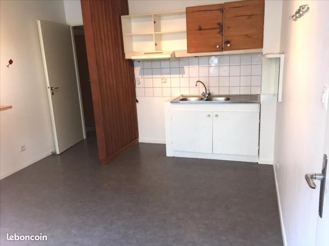 Appartement à louer, 46m², Lunéville