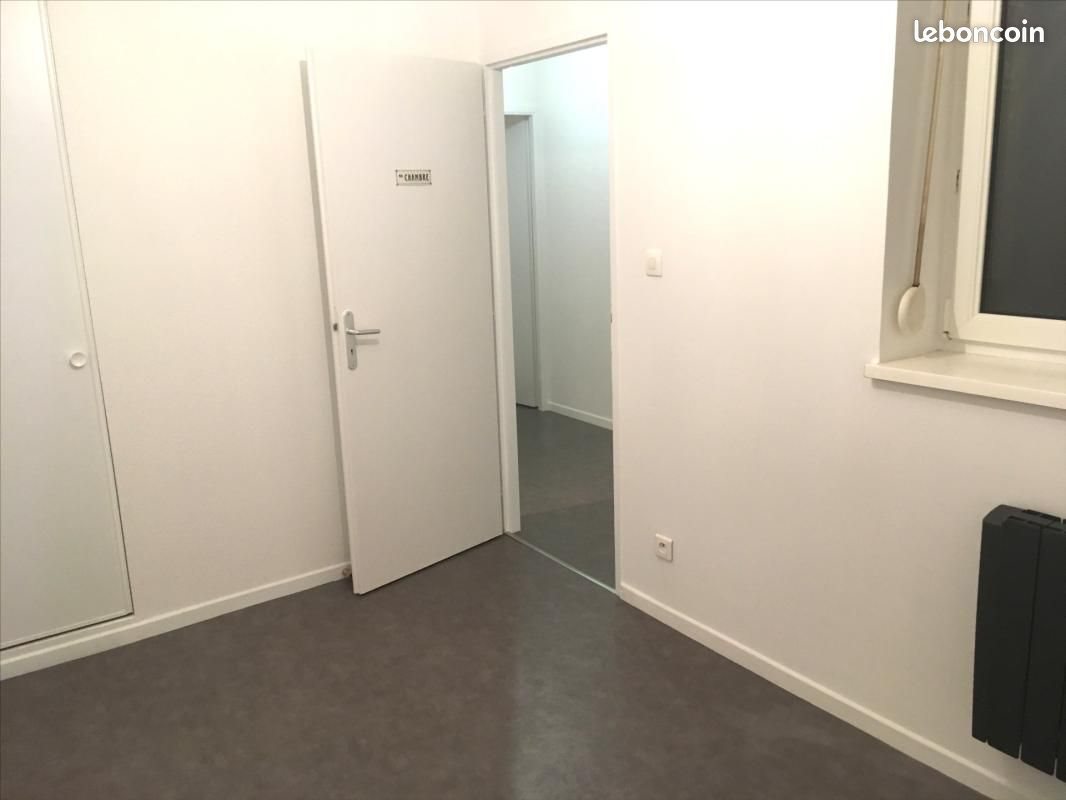 Appartement à louer, 46m², Lunéville