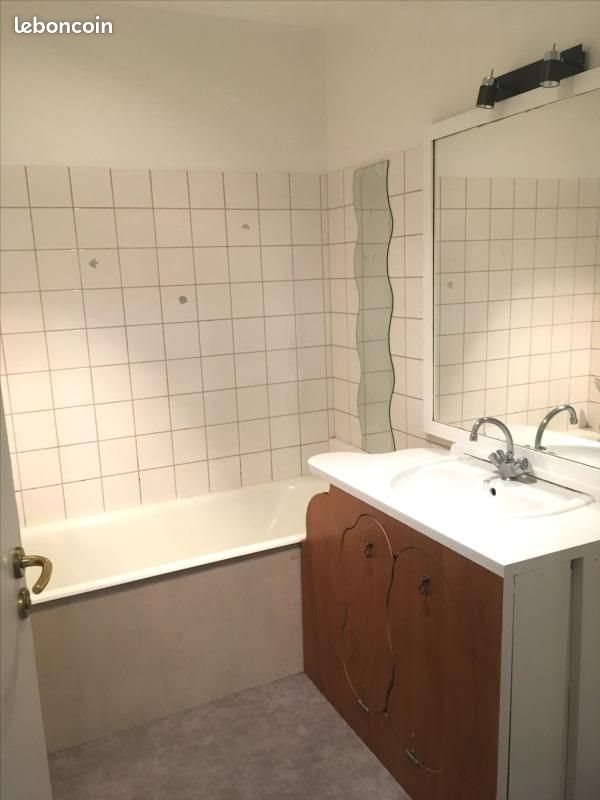 Appartement à louer, 46m², Lunéville