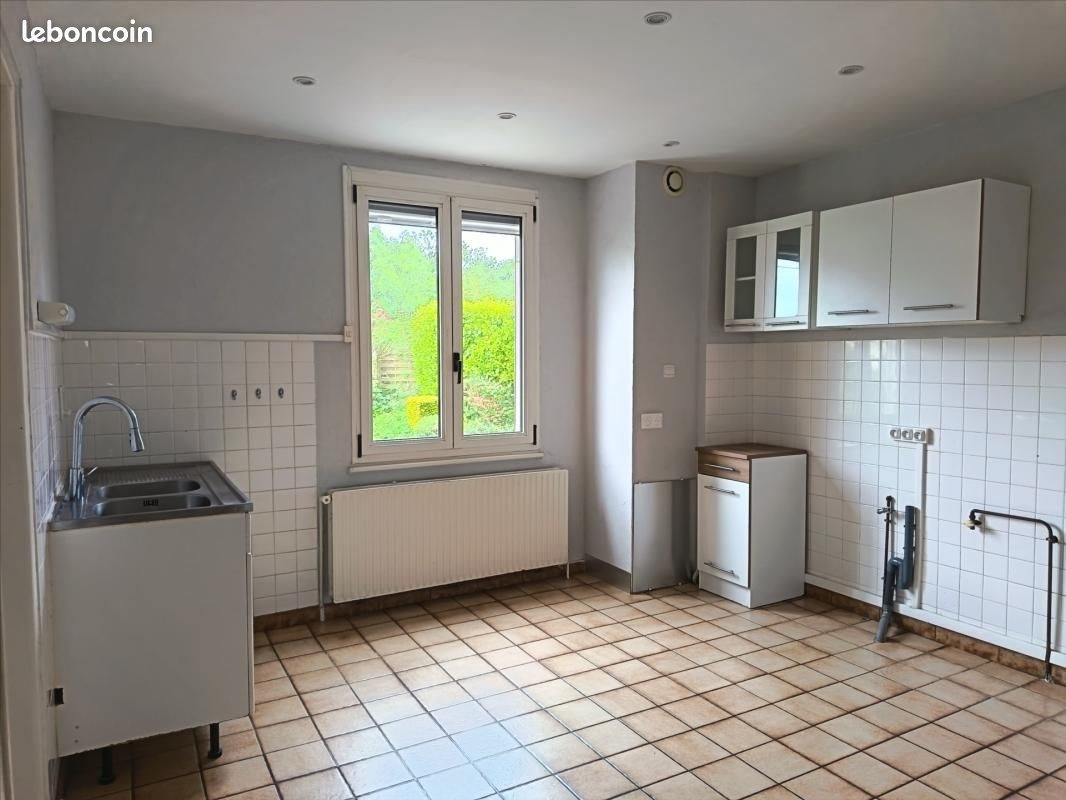 Maison à louer, 105m², Saint-Nicolas-de-Port
