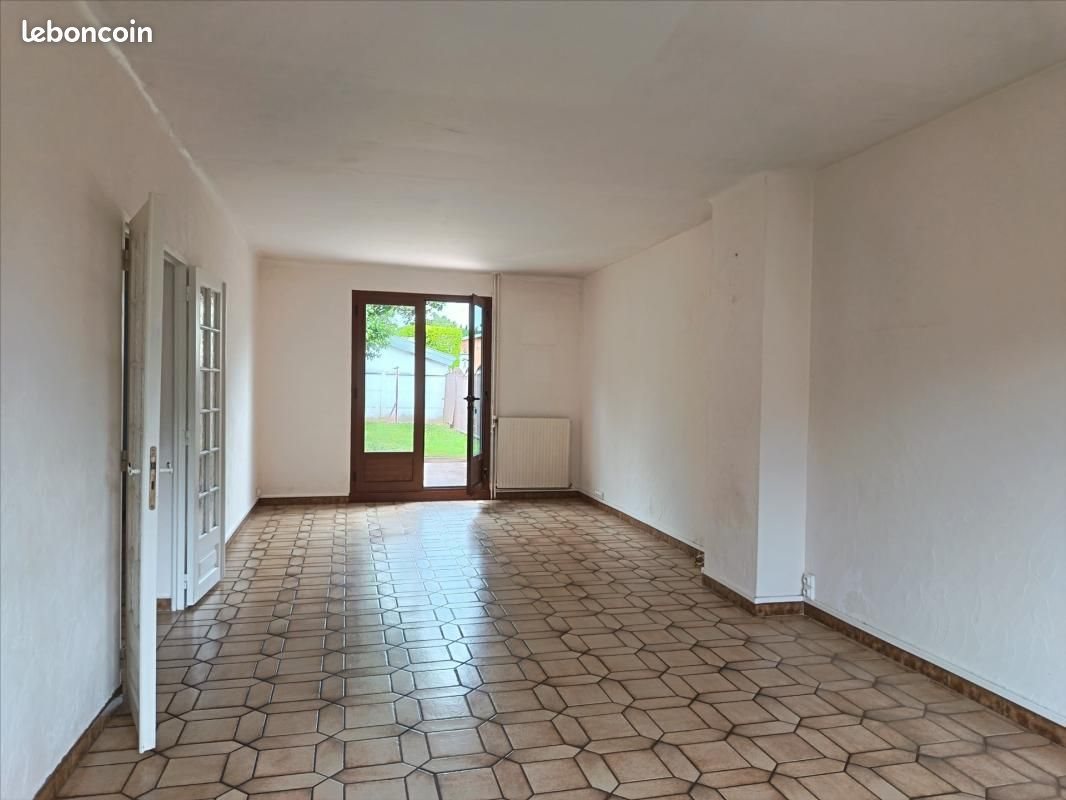 Maison à louer, 105m², Saint-Nicolas-de-Port