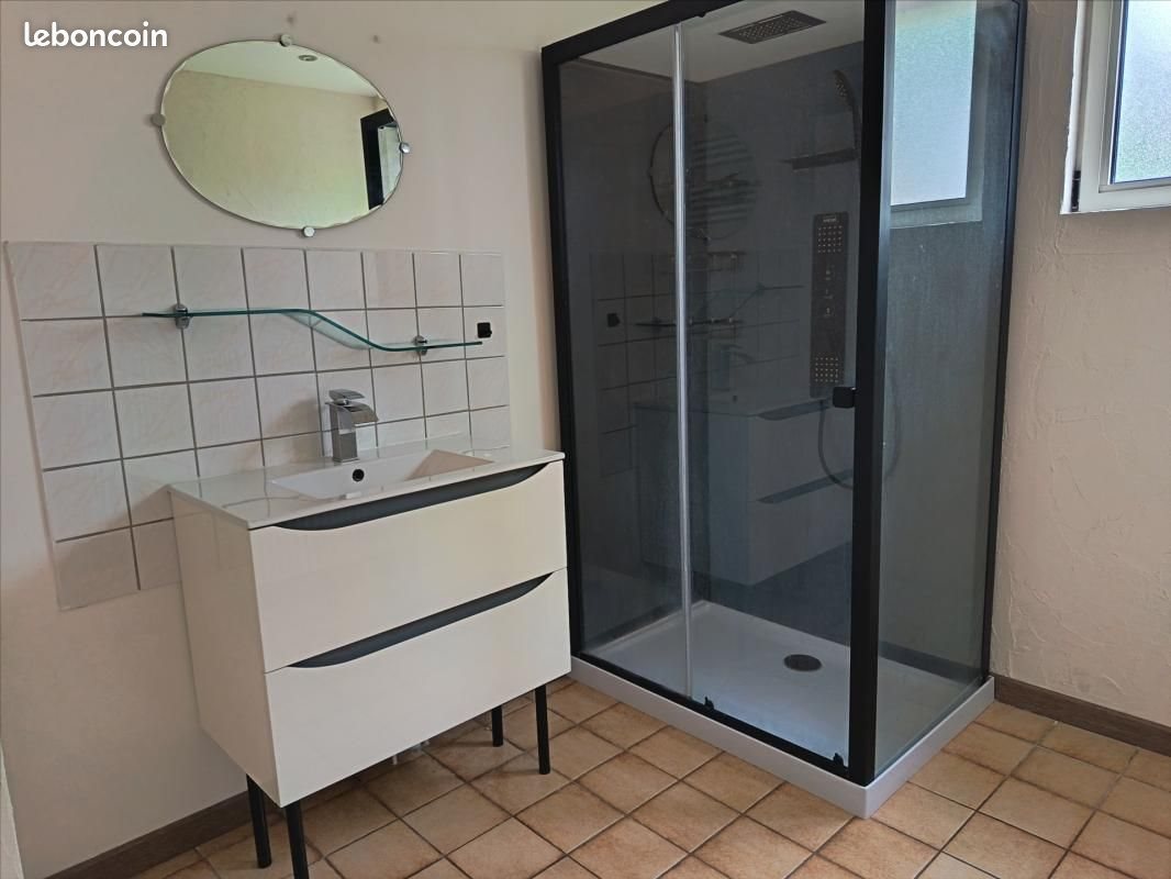 Maison à louer, 105m², Saint-Nicolas-de-Port