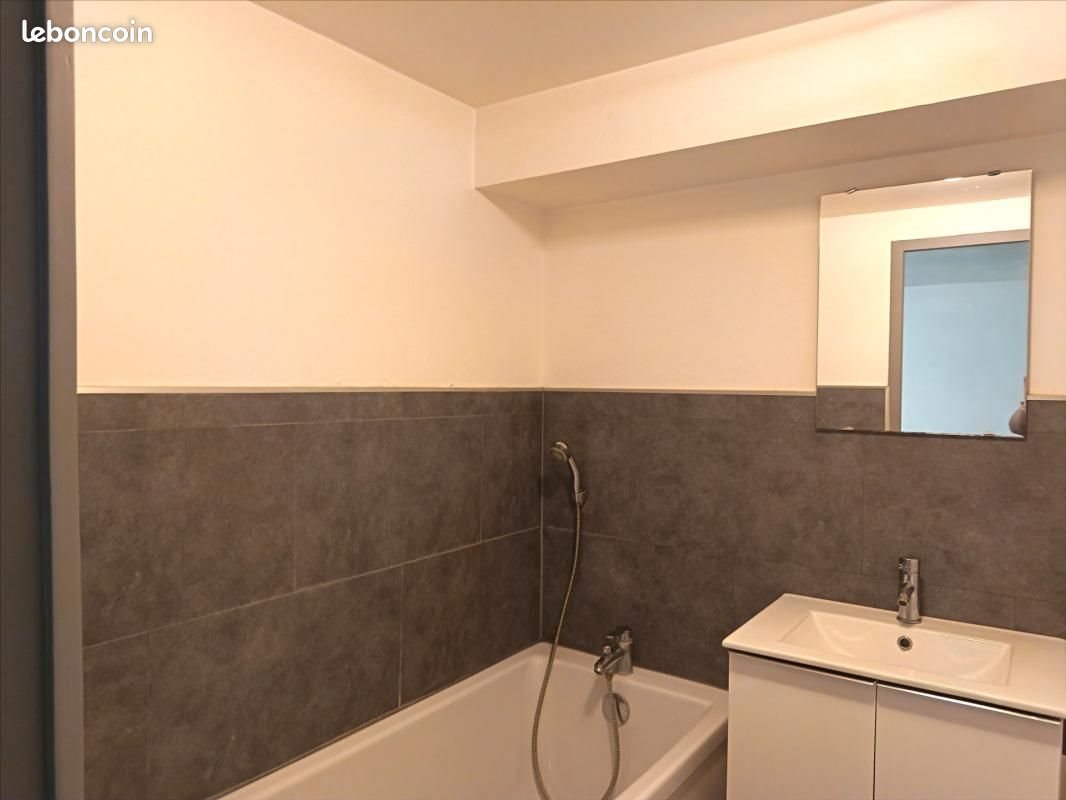 Appartement à louer, 26m², Saint-Nicolas-de-Port