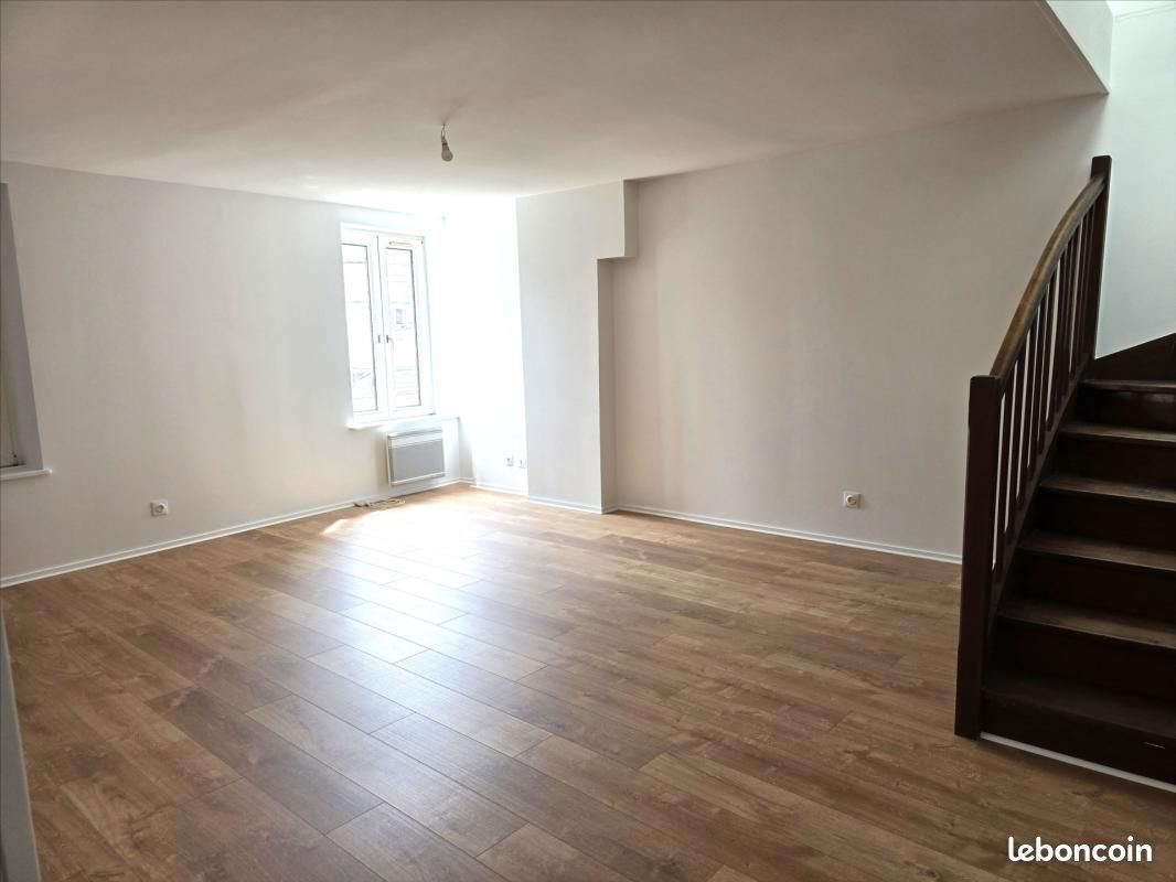 Appartement à louer, 62m², Saint-Nicolas-de-Port