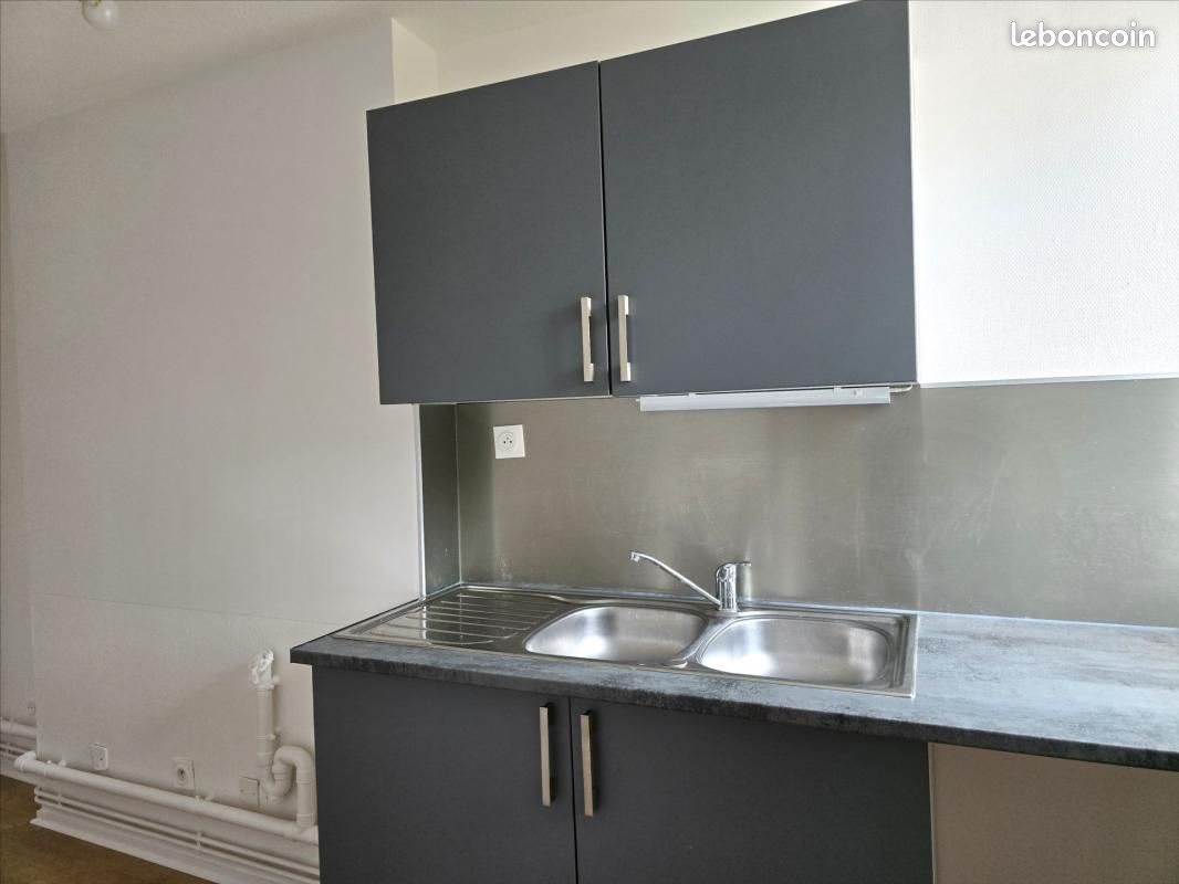 Appartement à louer, 62m², Saint-Nicolas-de-Port