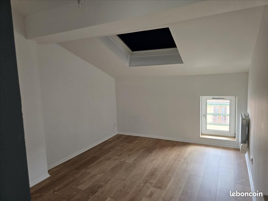 Appartement à louer, 62m², Saint-Nicolas-de-Port
