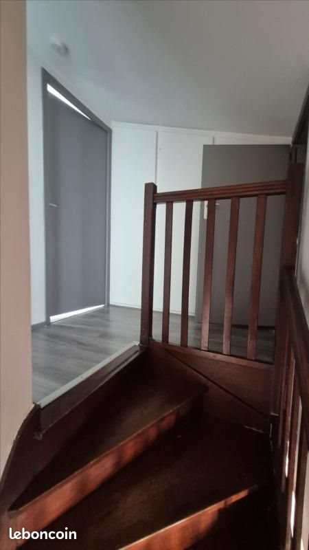 Maison à louer, 100m², Saint-Nicolas-de-Port