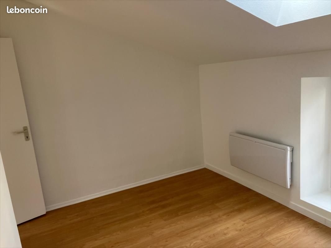 Appartement à louer, 32m², Nancy