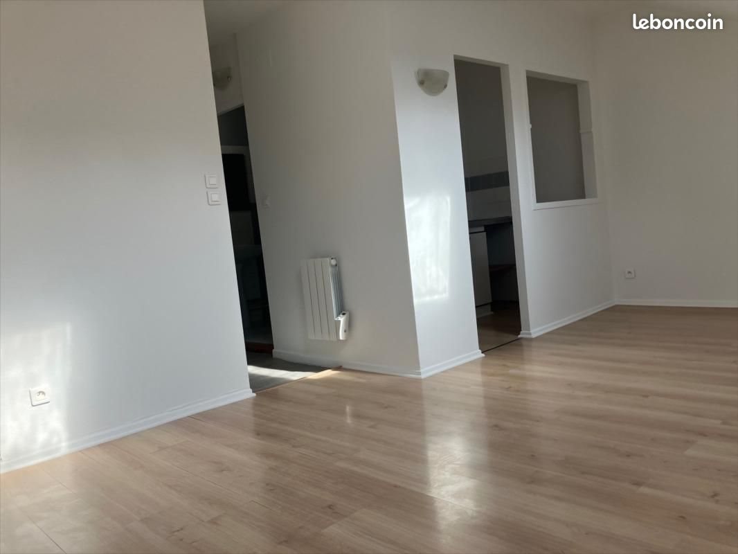 Appartement à louer, 32m², Nancy
