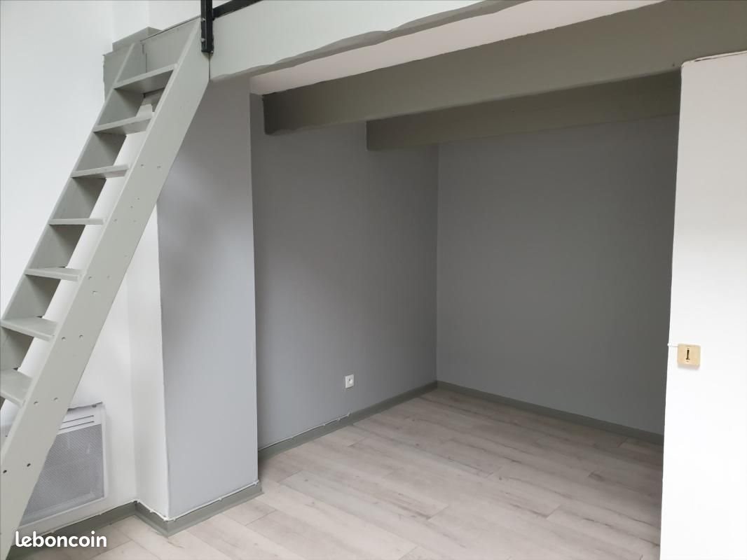 Appartement à louer, 40m², Saint-Nicolas-de-Port