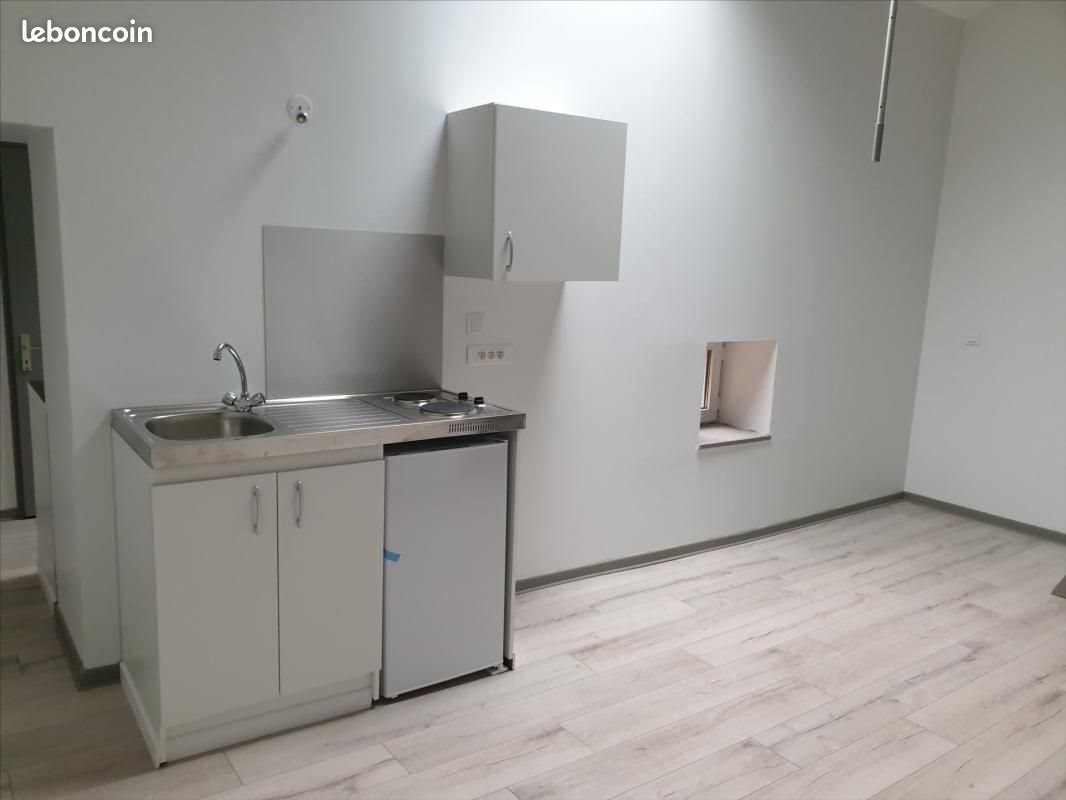 Appartement à louer, 40m², Saint-Nicolas-de-Port
