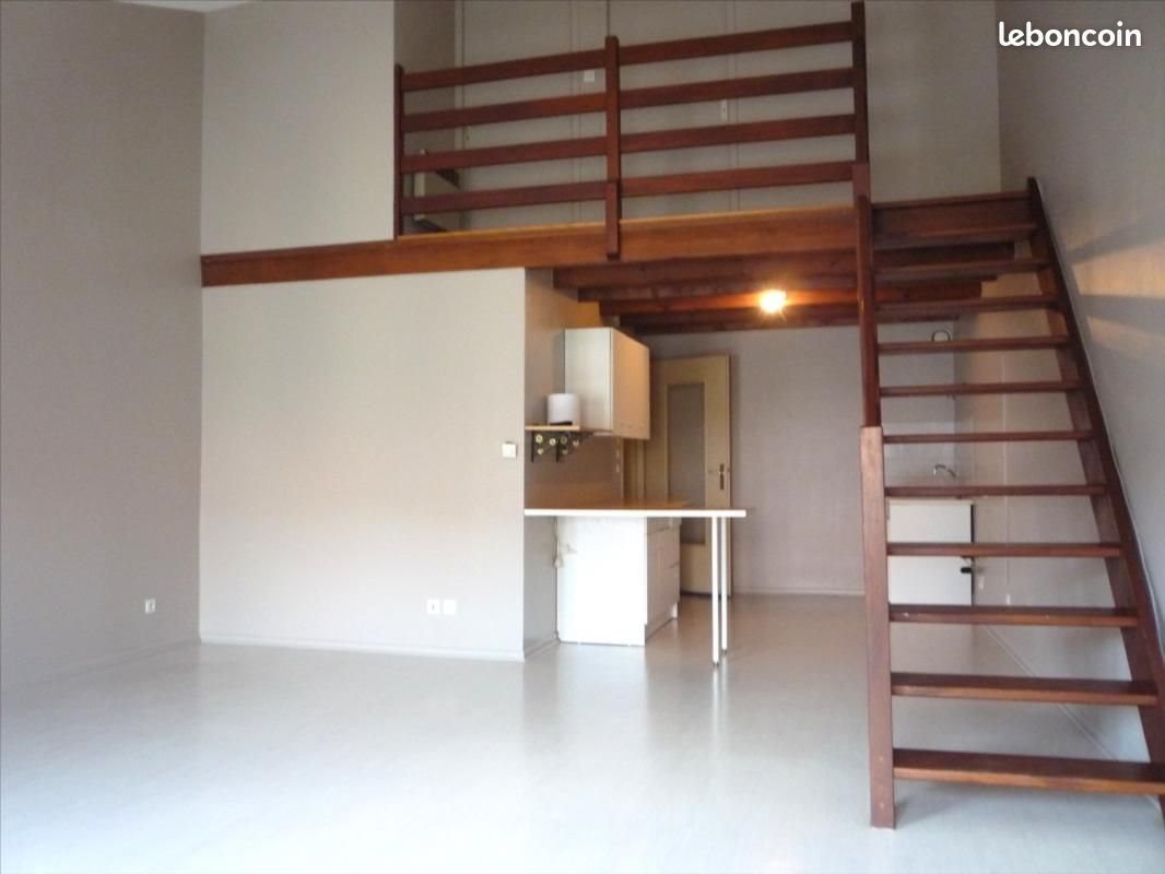 Appartement à louer, 87m², Saint-Nicolas-de-Port