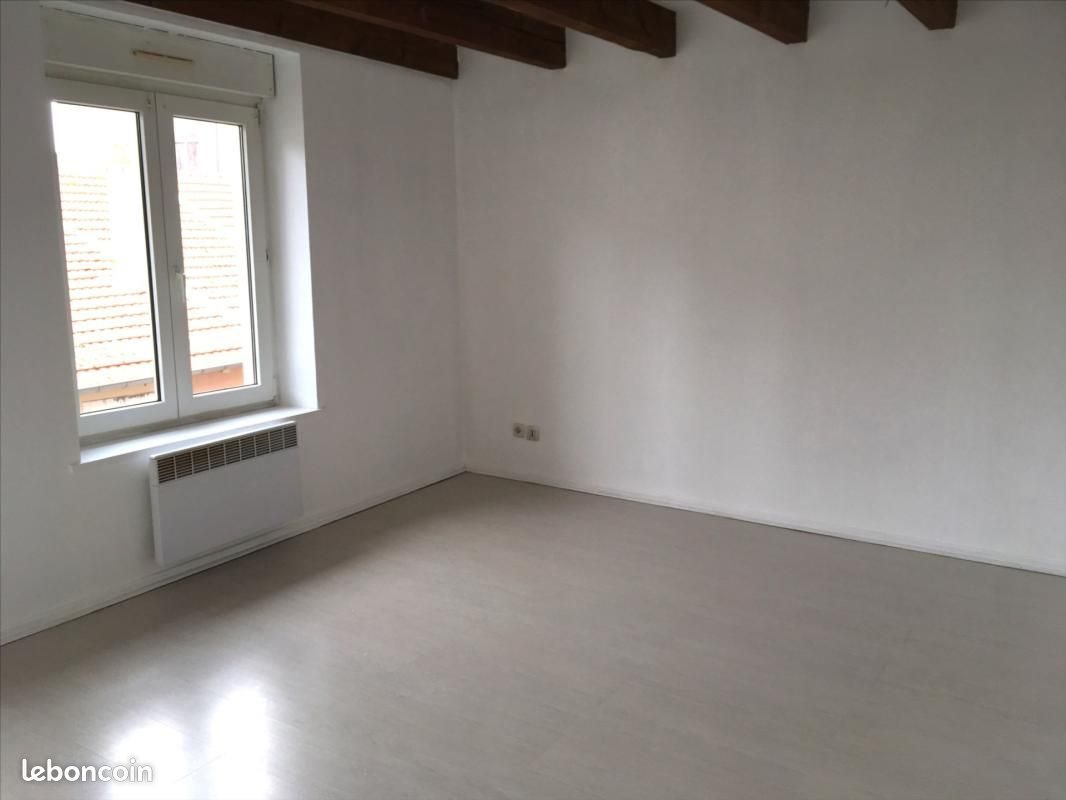 Appartement à louer, 87m², Saint-Nicolas-de-Port