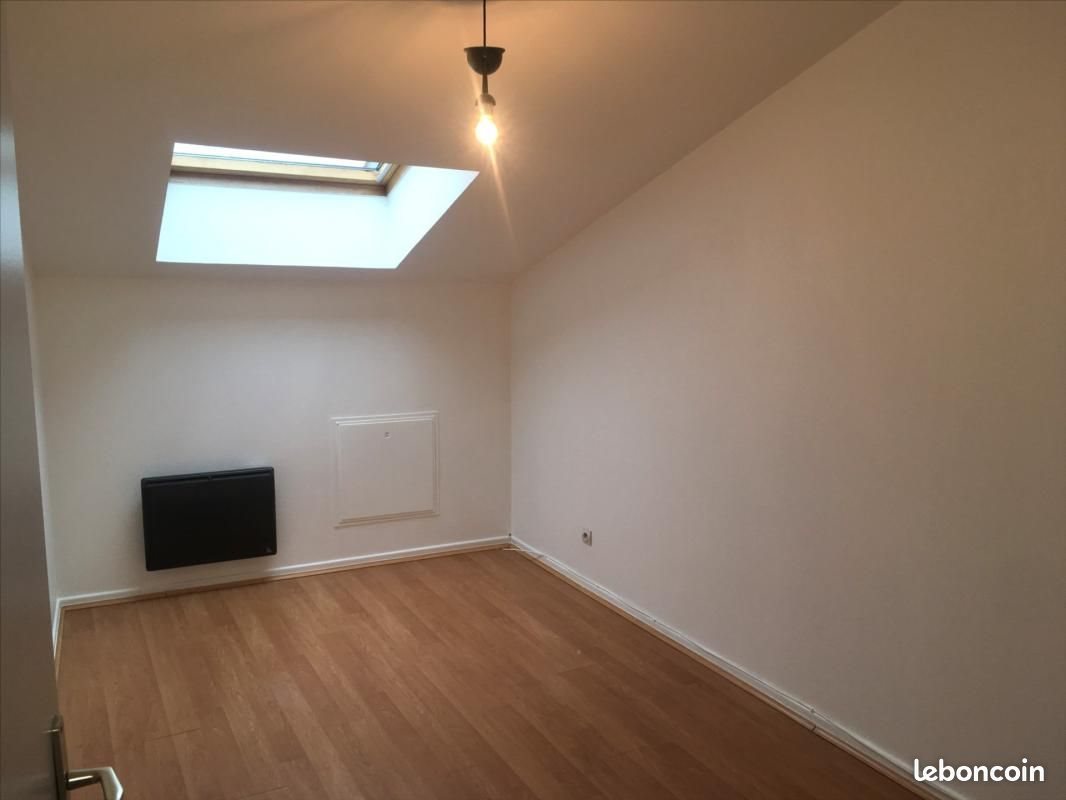Appartement à louer, 87m², Saint-Nicolas-de-Port