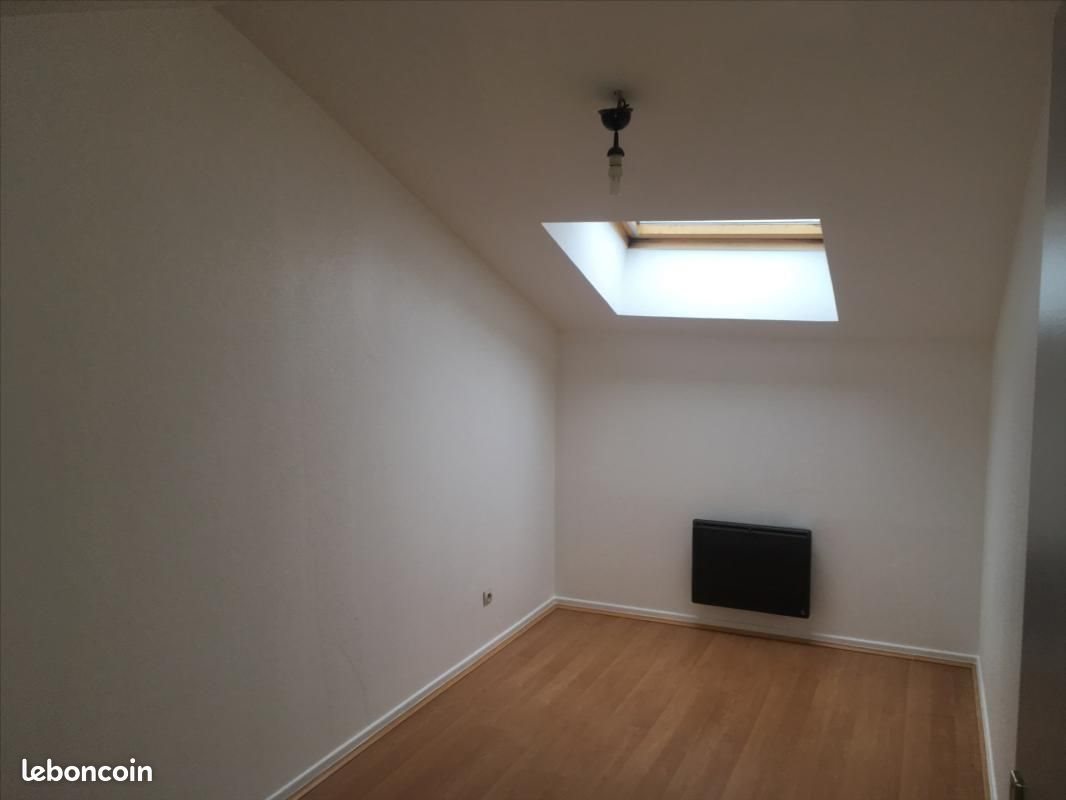 Appartement à louer, 87m², Saint-Nicolas-de-Port