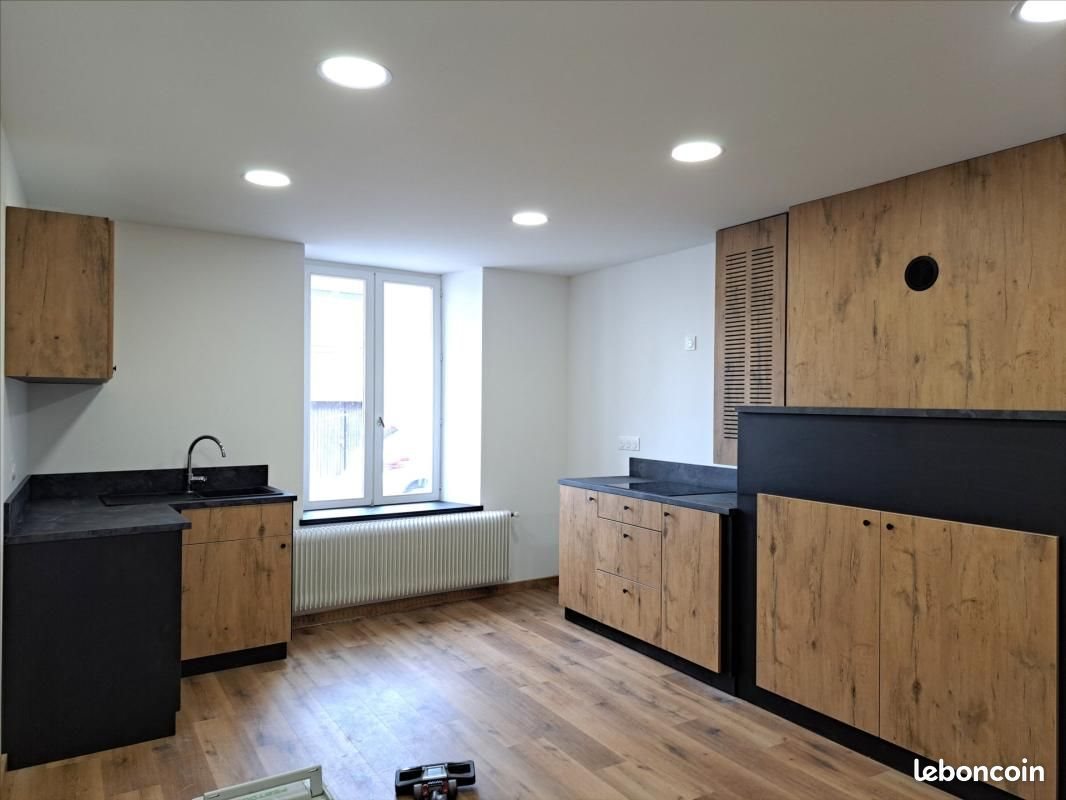 Appartement à louer, 121m², Rosières-aux-Salines