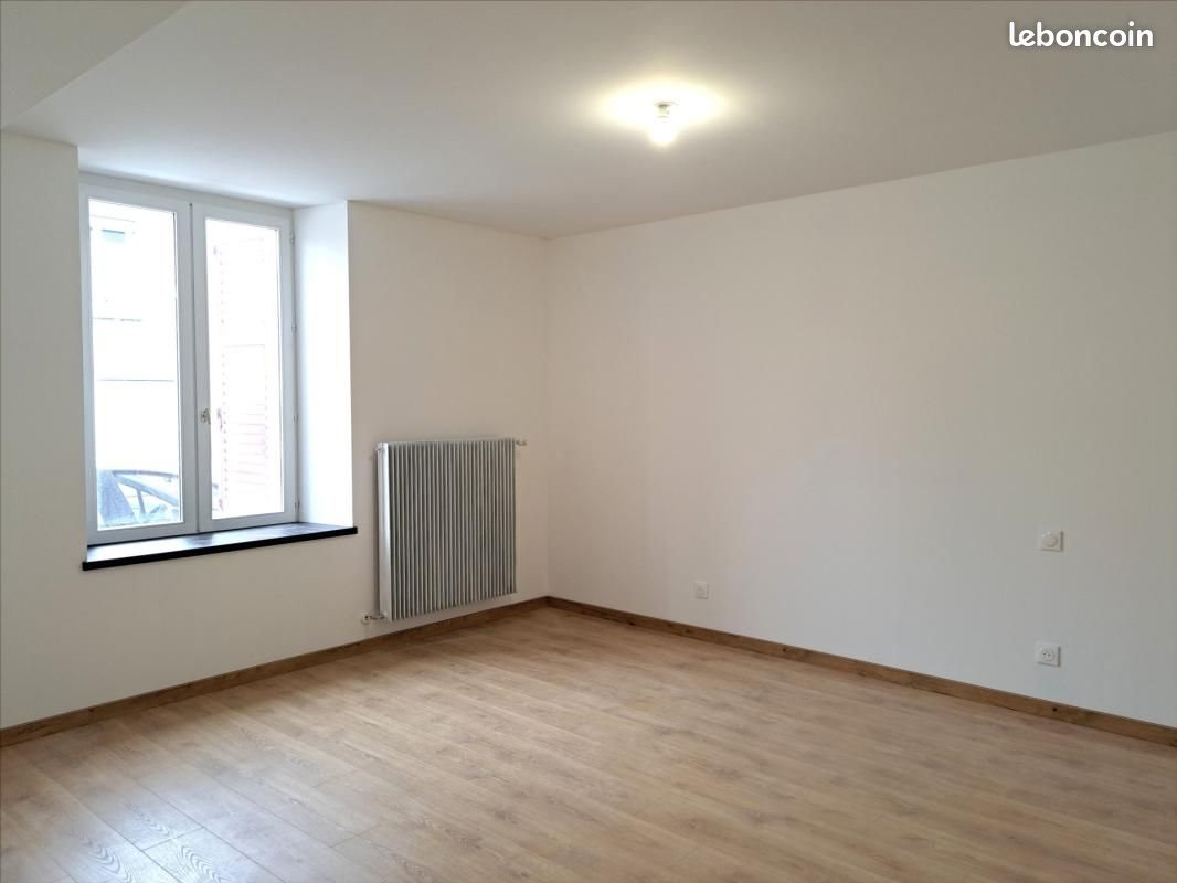 Appartement à louer, 121m², Rosières-aux-Salines