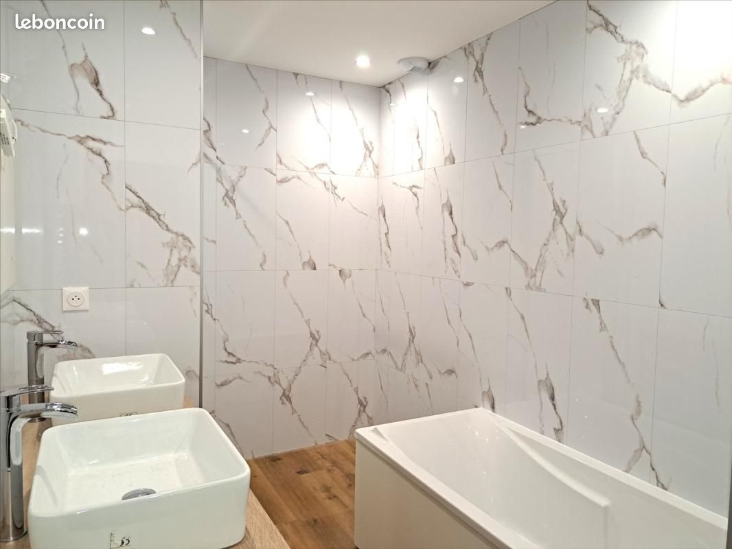 Appartement à louer, 121m², Rosières-aux-Salines