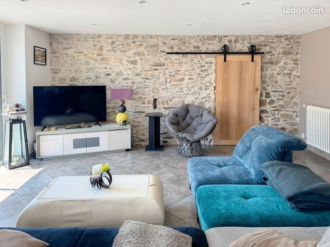 Maison à vendre, 166m², Montreuil-Juigné