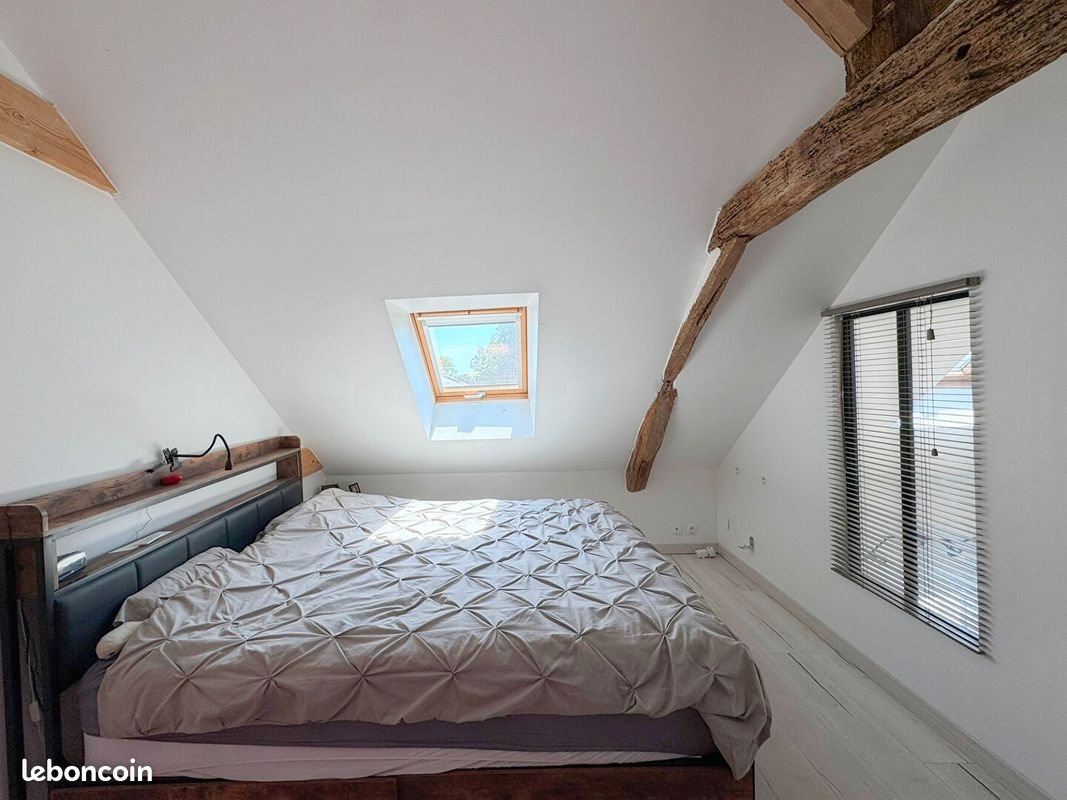 Maison à vendre, 166m², Montreuil-Juigné