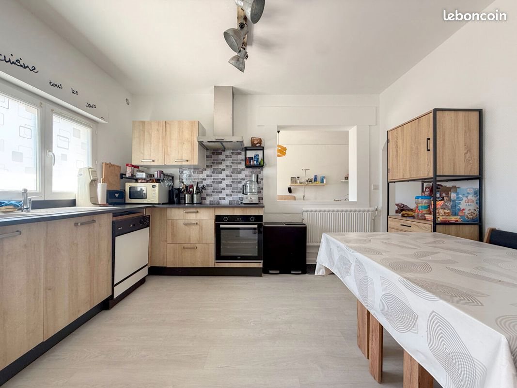 Maison à vendre, 135m², Trélazé