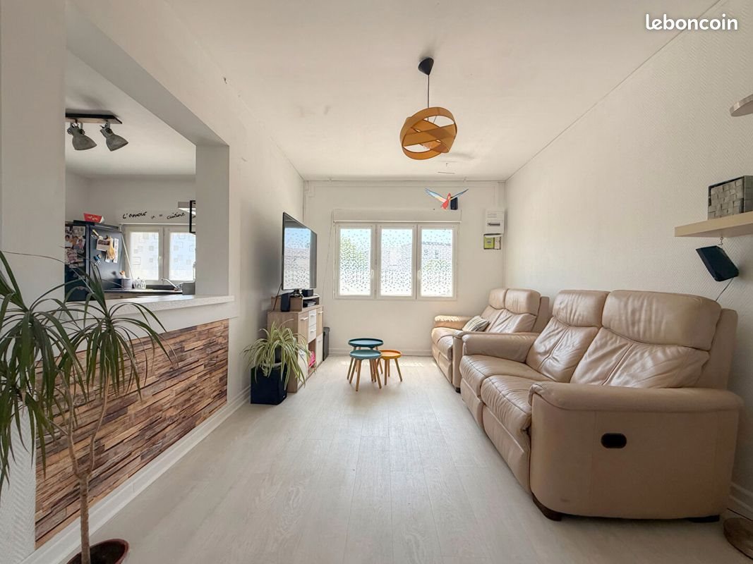 Maison à vendre, 135m², Trélazé
