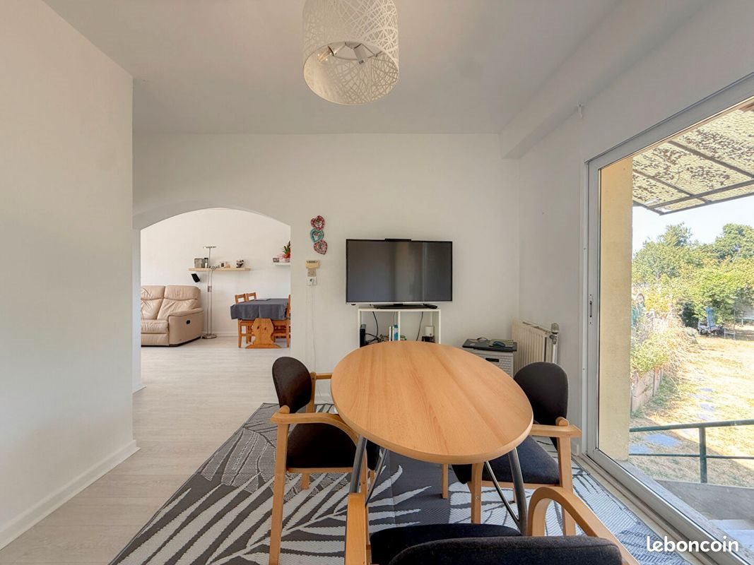 Maison à vendre, 135m², Trélazé