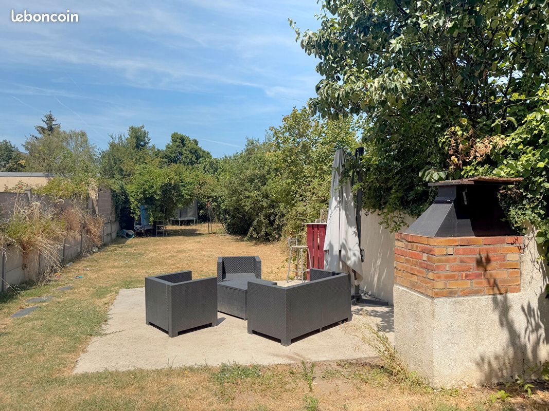 Maison à vendre, 135m², Trélazé