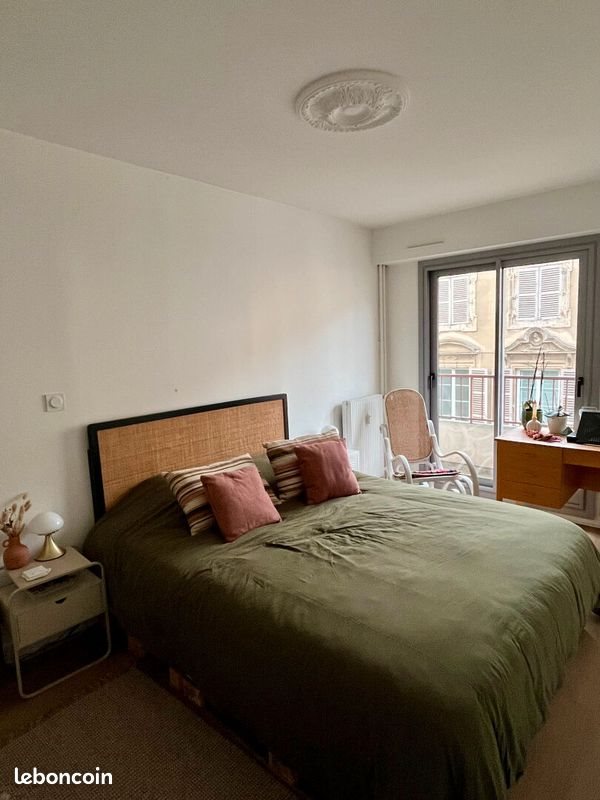 Appartement à louer, 48m², Le Mans
