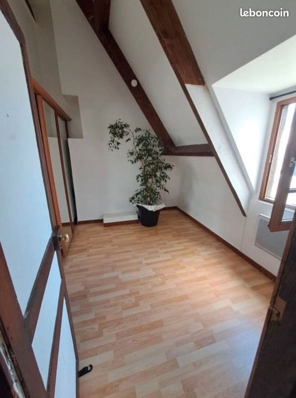 Appartement à louer, 49m², Le Mans