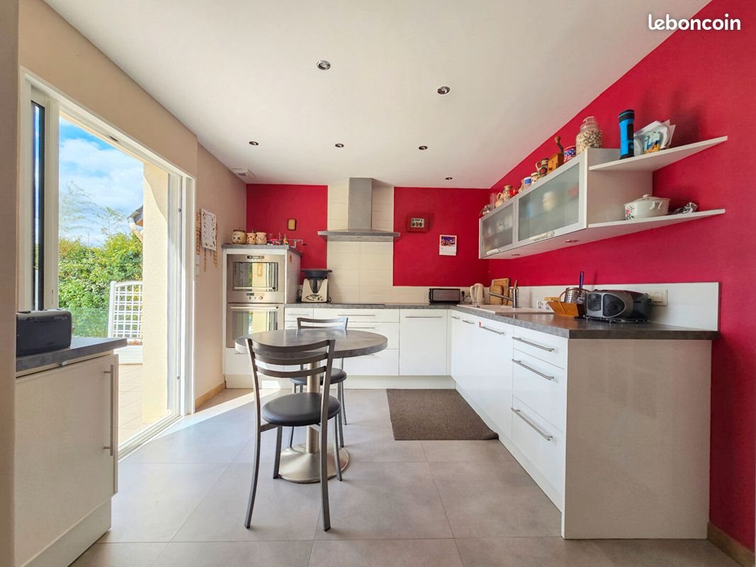 Maison à vendre, 117m², Bouchemaine