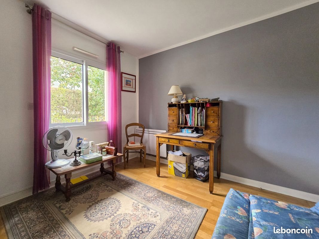 Maison à vendre, 117m², Bouchemaine