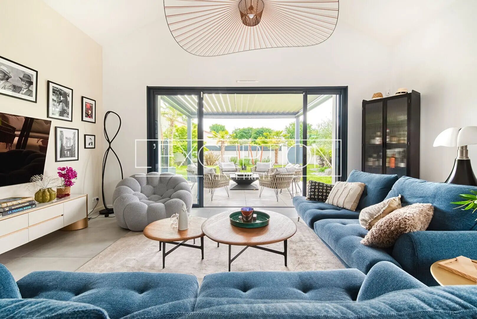 Maison à vendre, 160m², Basse-Goulaine