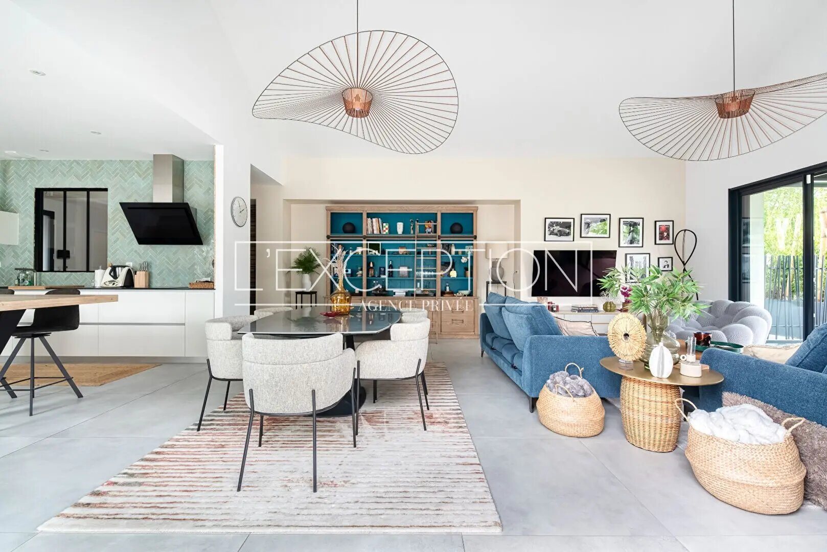 Maison à vendre, 160m², Basse-Goulaine