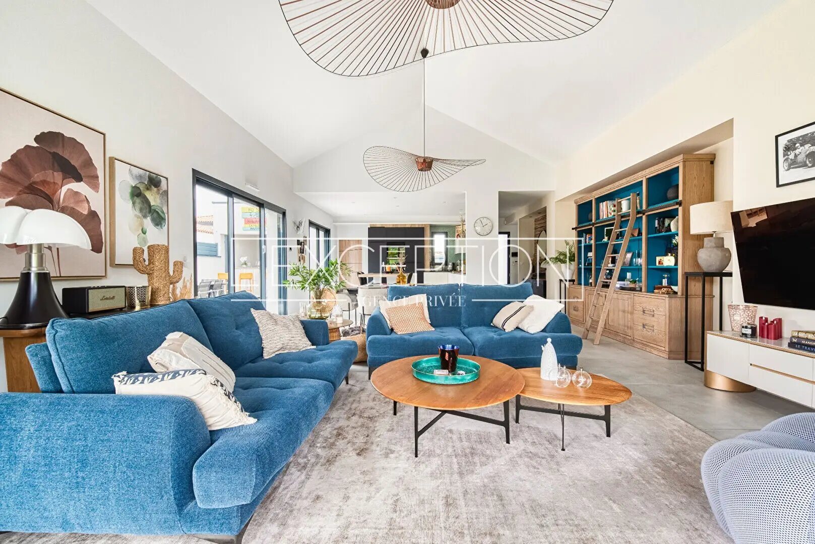 Maison à vendre, 160m², Basse-Goulaine